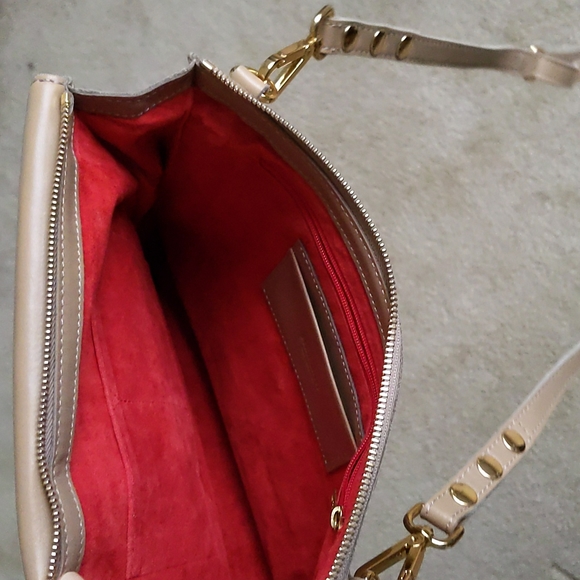 Hammit Joe Tonic Carolyns clutch crossbody - Picture 11 of 16